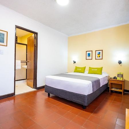 Ayenda 1502 Principe Hotel Bucaramanga Eksteriør billede