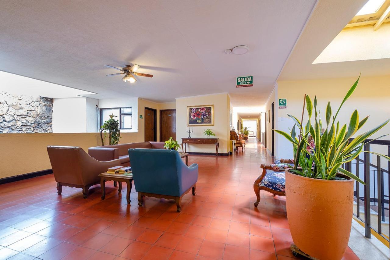 Ayenda 1502 Principe Hotel Bucaramanga Eksteriør billede
