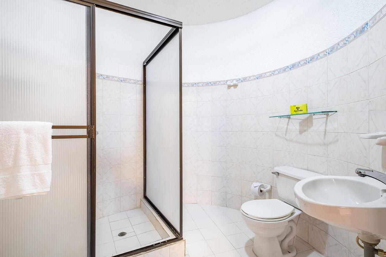 Ayenda 1502 Principe Hotel Bucaramanga Eksteriør billede