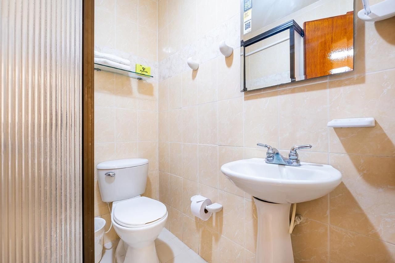 Ayenda 1502 Principe Hotel Bucaramanga Eksteriør billede