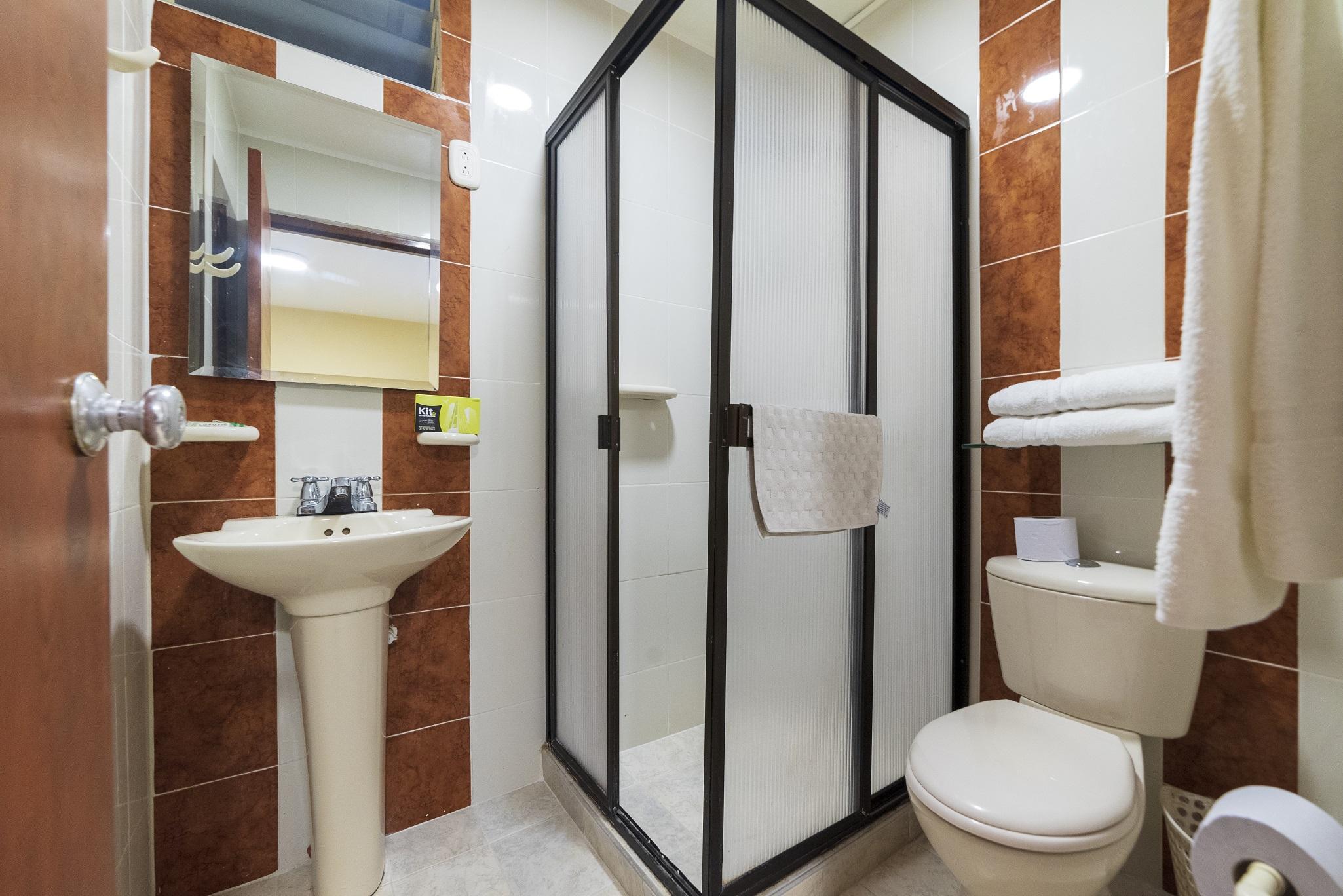 Ayenda 1502 Principe Hotel Bucaramanga Eksteriør billede