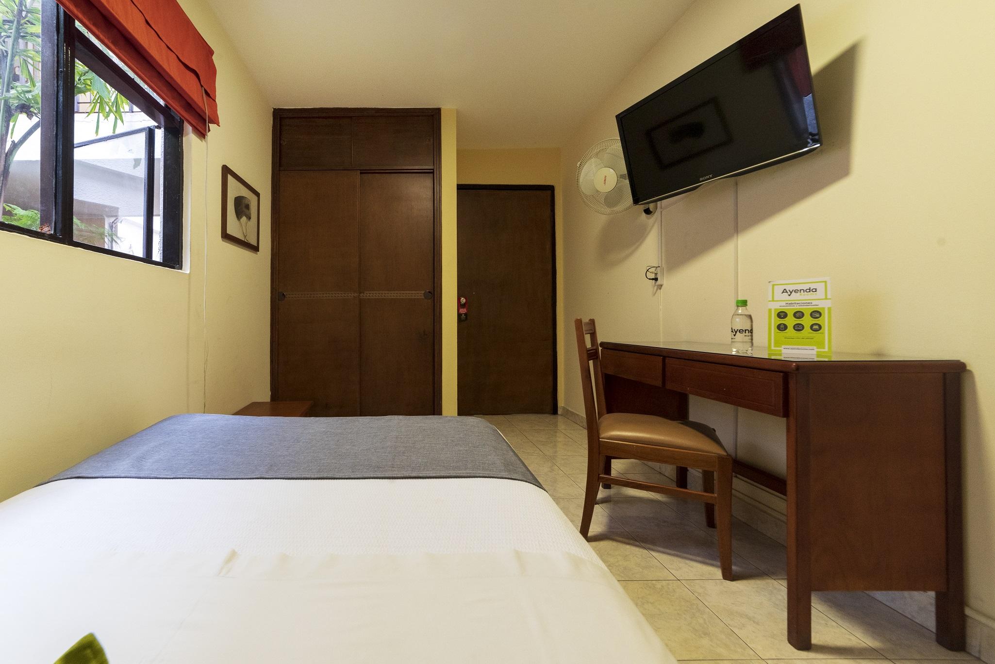 Ayenda 1502 Principe Hotel Bucaramanga Eksteriør billede