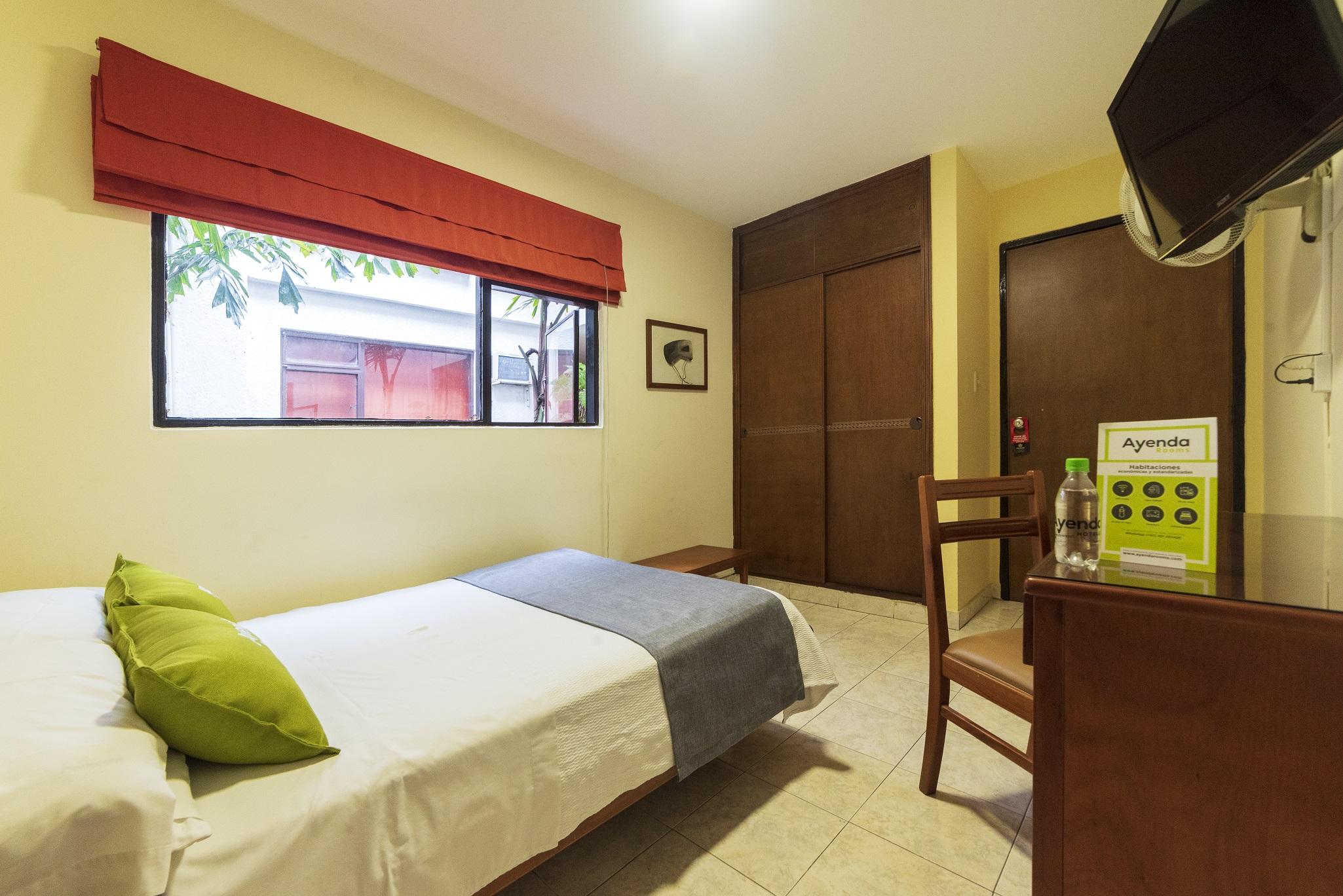 Ayenda 1502 Principe Hotel Bucaramanga Eksteriør billede