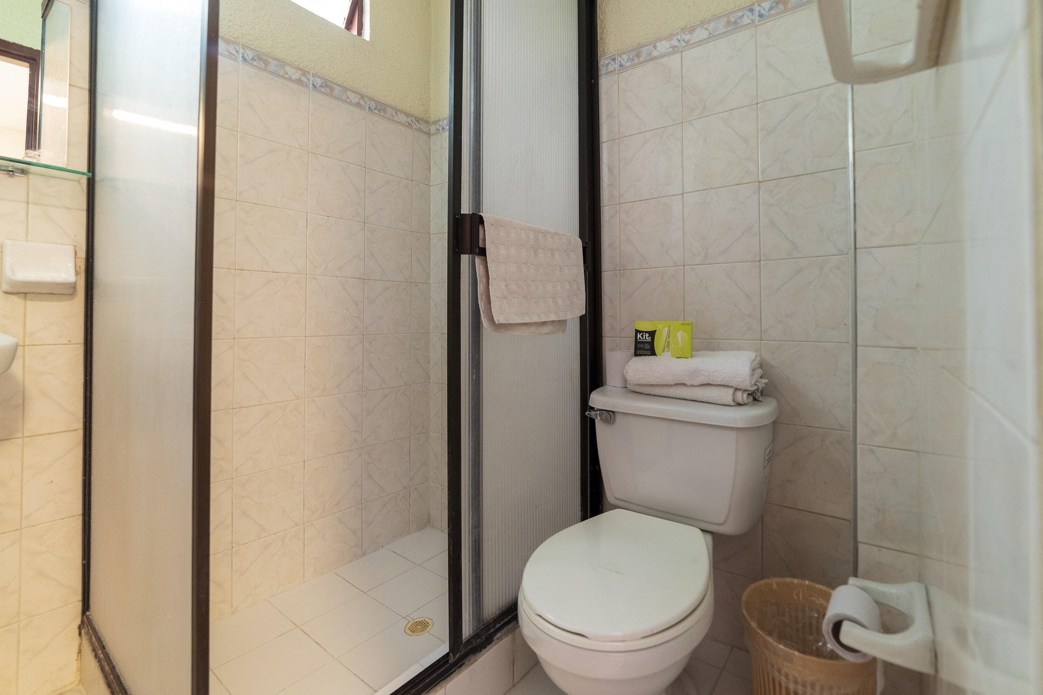 Ayenda 1502 Principe Hotel Bucaramanga Eksteriør billede