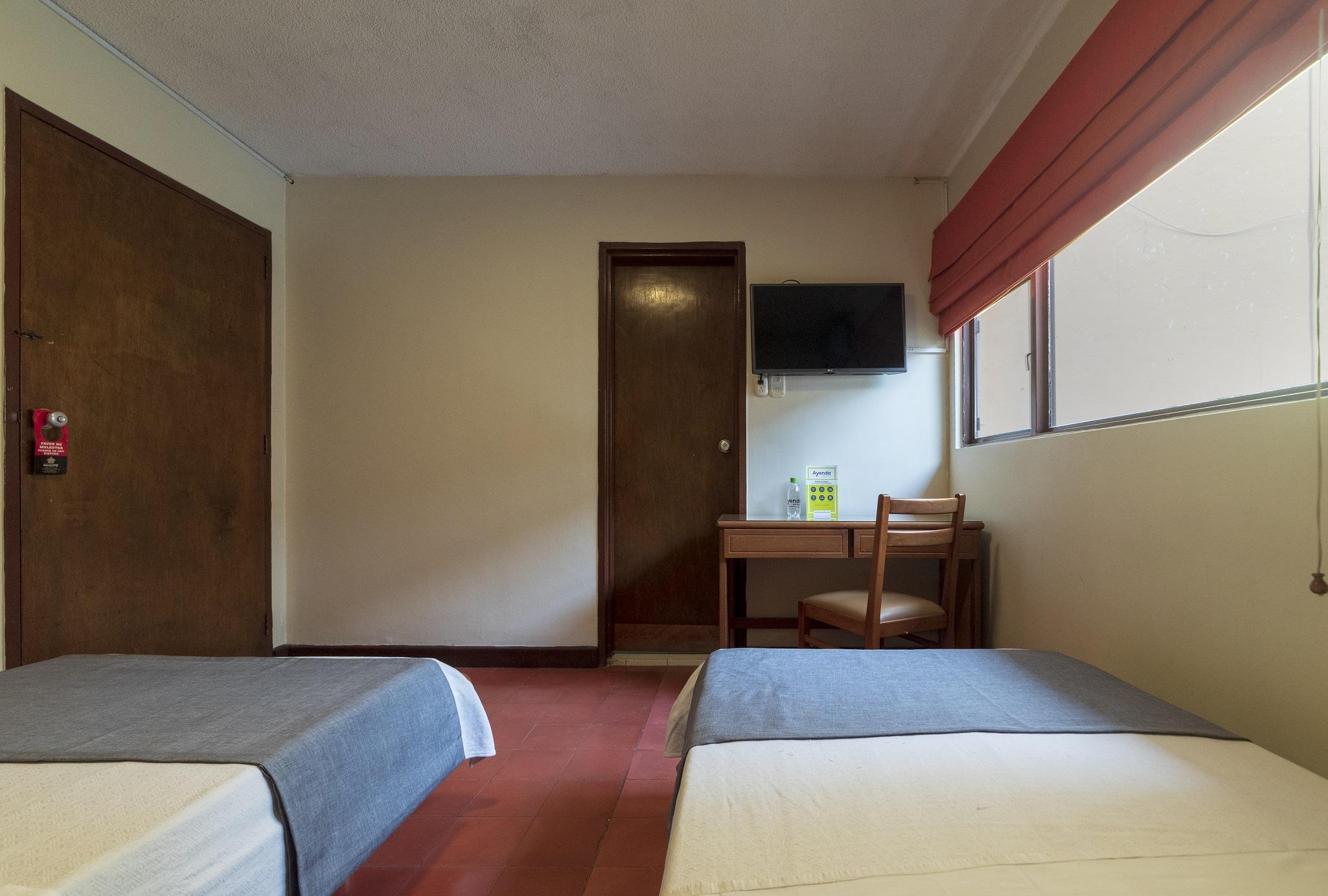Ayenda 1502 Principe Hotel Bucaramanga Eksteriør billede