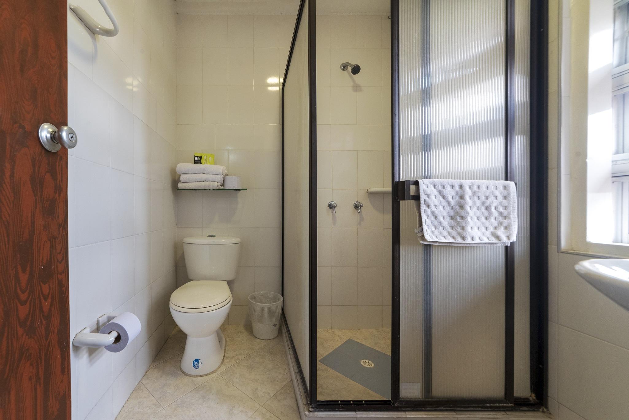 Ayenda 1502 Principe Hotel Bucaramanga Eksteriør billede