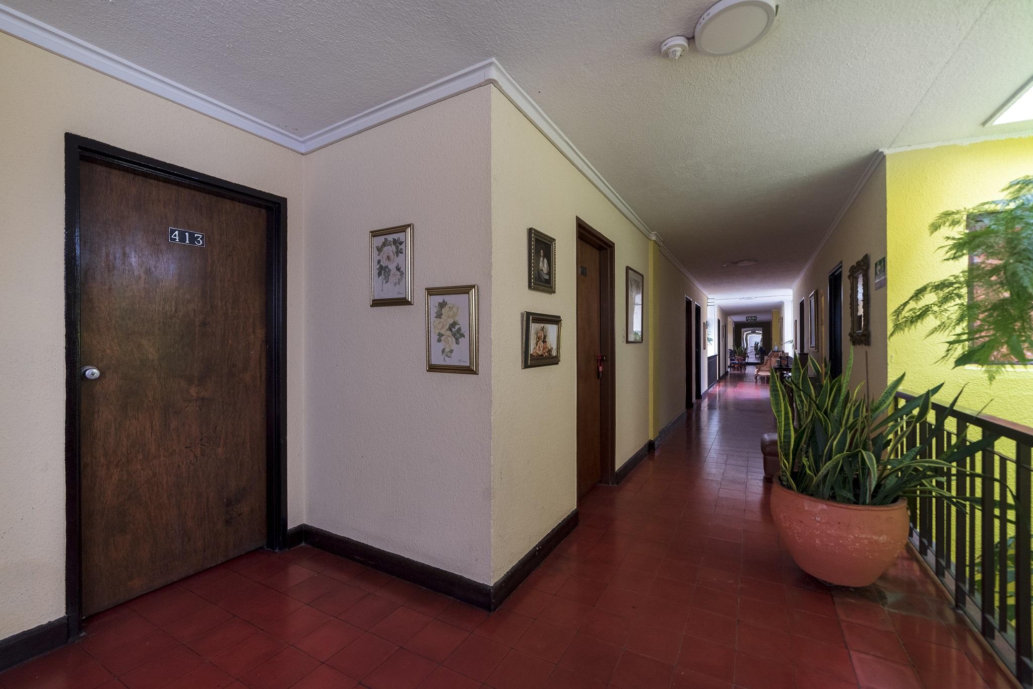 Ayenda 1502 Principe Hotel Bucaramanga Eksteriør billede