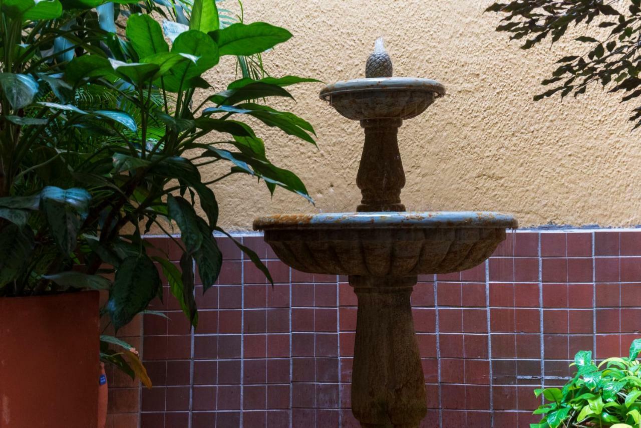Ayenda 1502 Principe Hotel Bucaramanga Eksteriør billede